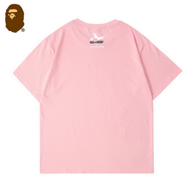 men bape t-shirts S-XXL-071